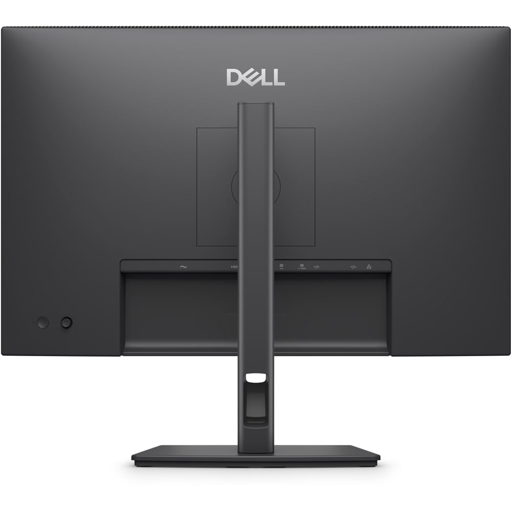Monitor LED IPS Dell Pro P2426E, 24.1", WUXGA, 100Hz, ComfortView Plus, negru