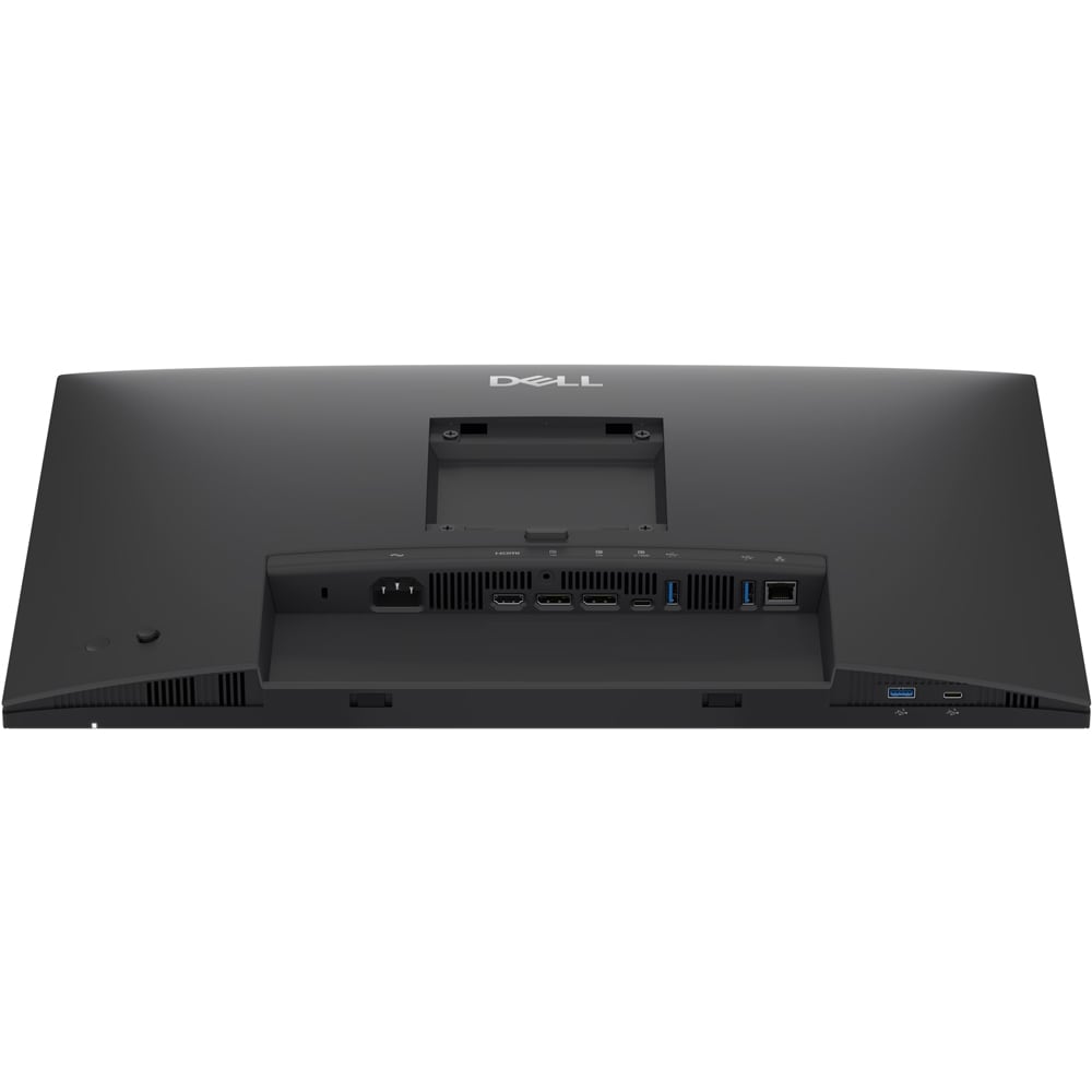 Monitor LED IPS Dell Pro P2426E, 24.1", WUXGA, 100Hz, ComfortView Plus, negru