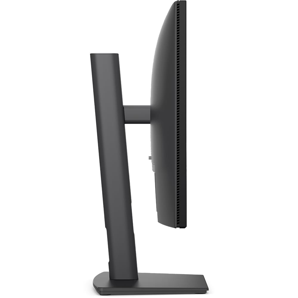 Monitor LED IPS DELL P2426H, 23.8", Full HD, 120Hz, Flicker-free, gri inchis