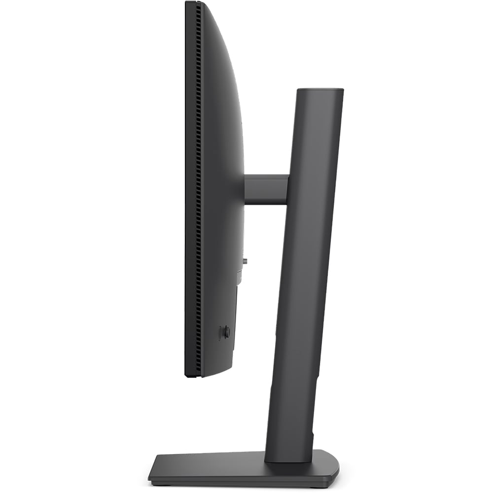 Monitor LED IPS DELL P2426H, 23.8", Full HD, 120Hz, Flicker-free, gri inchis