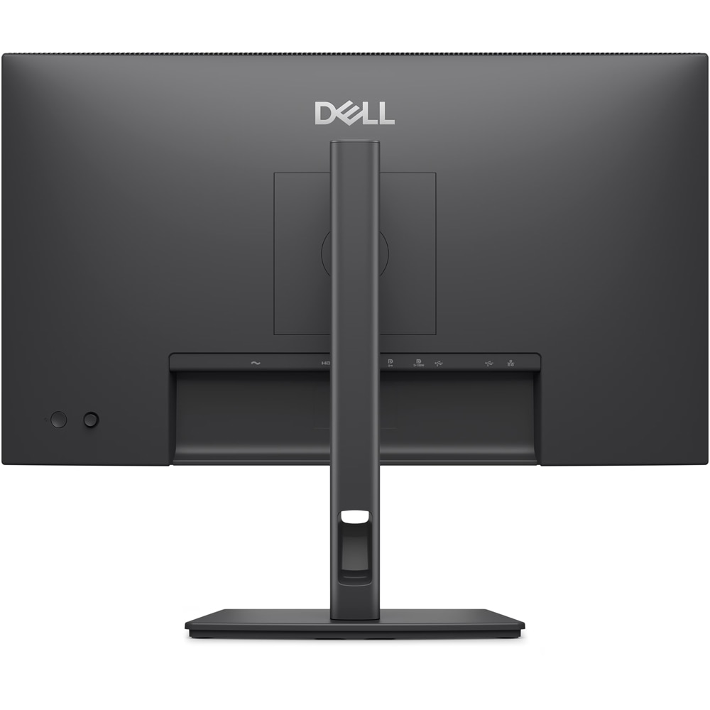 Monitor LED IPS Dell Pro P2426HE, 23.8", Full HD, 120Hz, USB-C, ComfortView Plus, negru