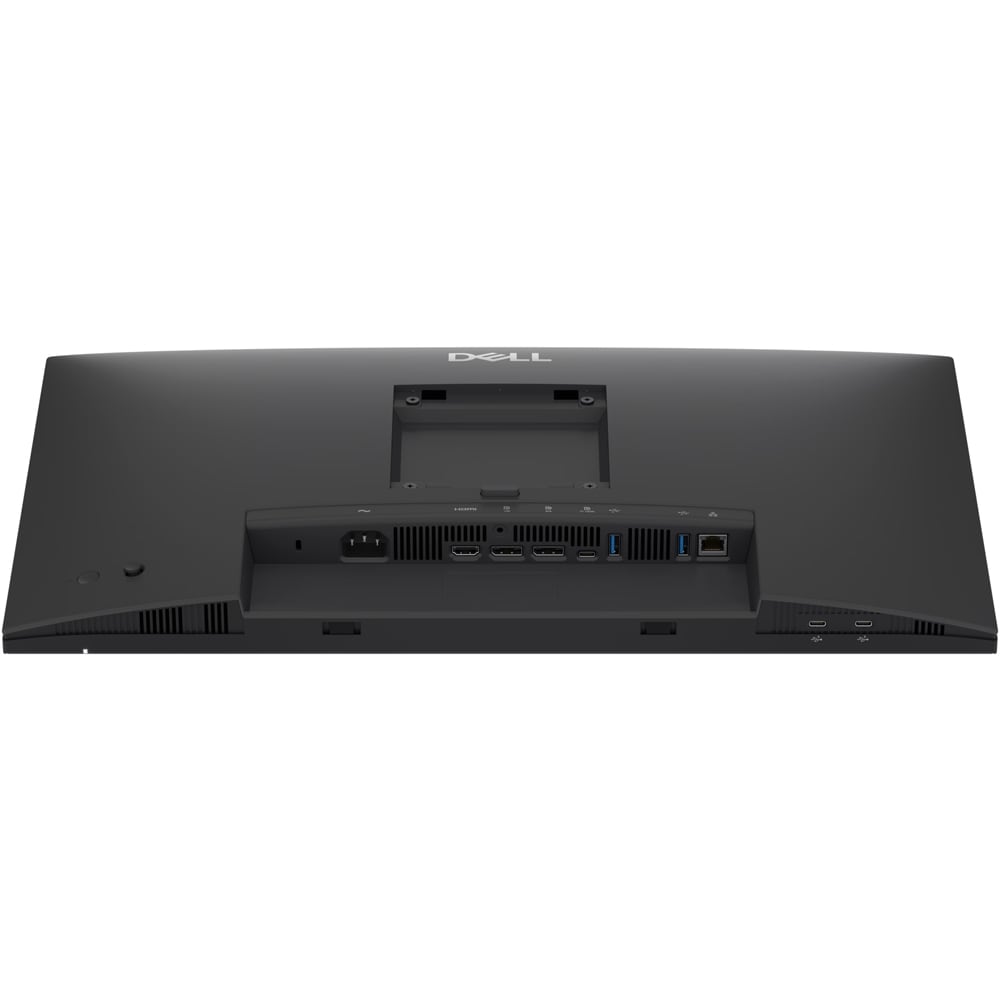 Monitor LED IPS Dell Pro P2426HE, 23.8", Full HD, 120Hz, USB-C, ComfortView Plus, negru