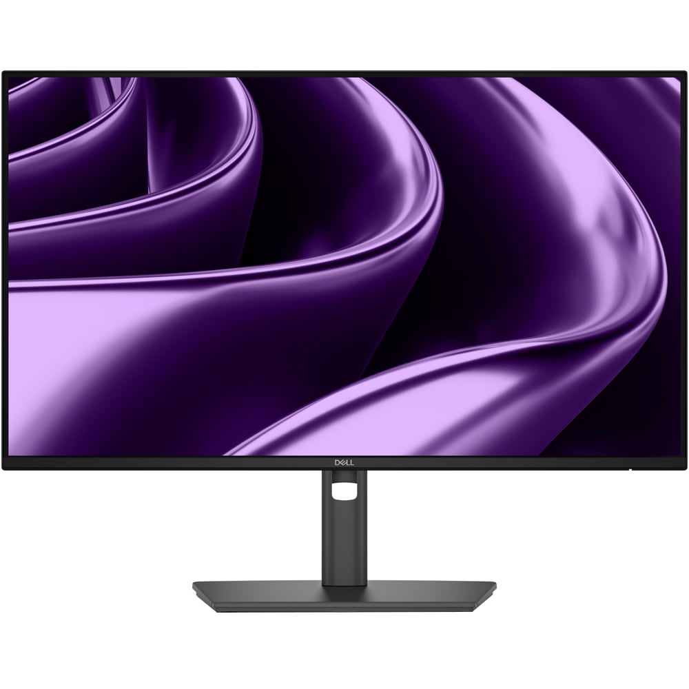 Monitor LED IPS Dell Pro P2426HE, 23.8", Full HD, 120Hz, USB-C, ComfortView Plus, negru