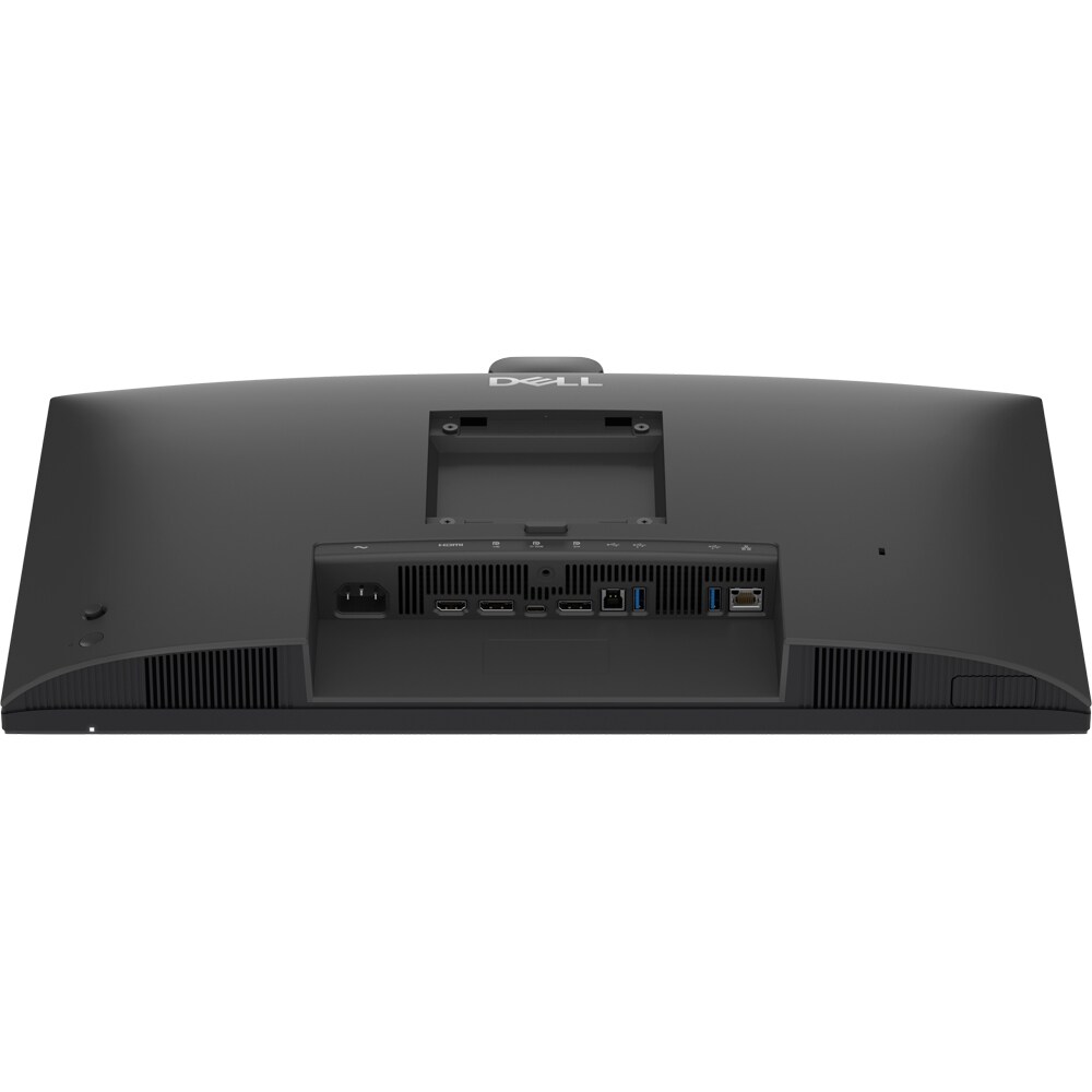 Monitor LED IPS DELL P2426HEV, 23.8", Full HD, 120Hz, webcam, pivot, negru