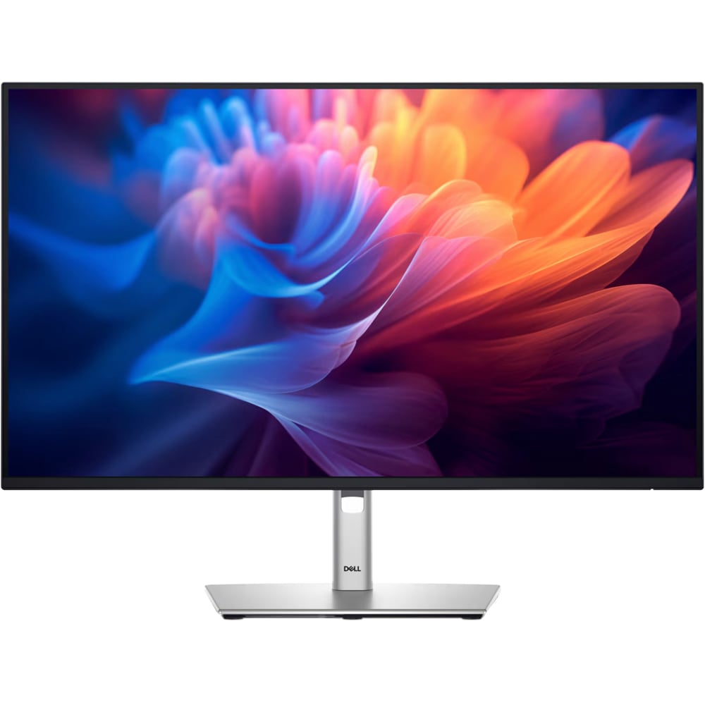 Monitor LED IPS Dell Pro P2725HE, 27", Full HD, 100Hz, USB-C, ComfortView Plus, negru