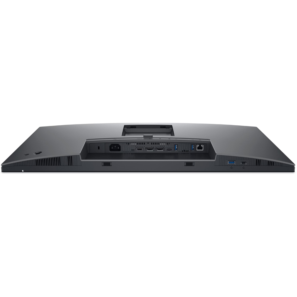 Monitor LED IPS Dell Pro P2725HE, 27", Full HD, 100Hz, USB-C, ComfortView Plus, negru