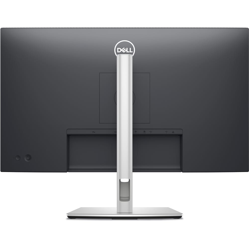 Monitor LED IPS Dell Pro P2725HE, 27", Full HD, 100Hz, USB-C, ComfortView Plus, negru