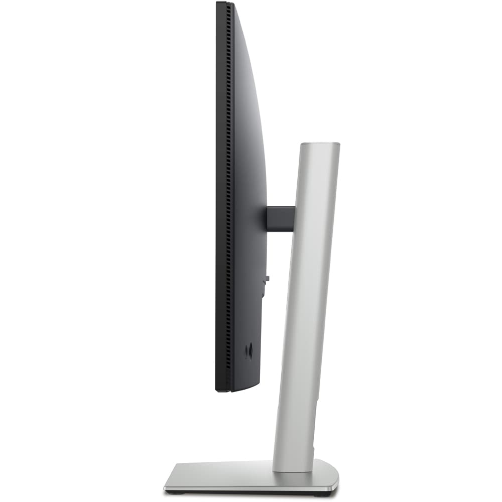 Monitor LED IPS Dell Pro P2725HE, 27", Full HD, 100Hz, USB-C, ComfortView Plus, negru