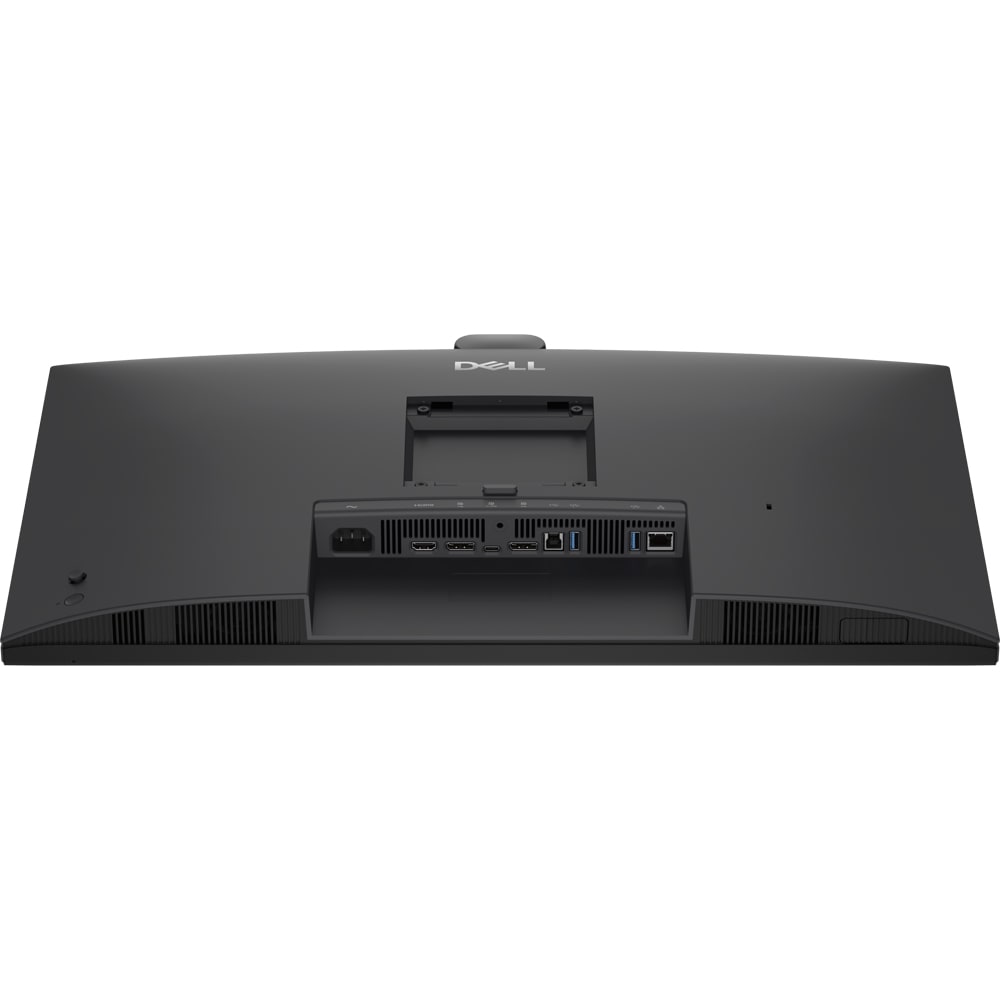 Monitor LED IPS DELL P2726DEB, 27", QHD, 100Hz, webcam, boxe, pivot, negru