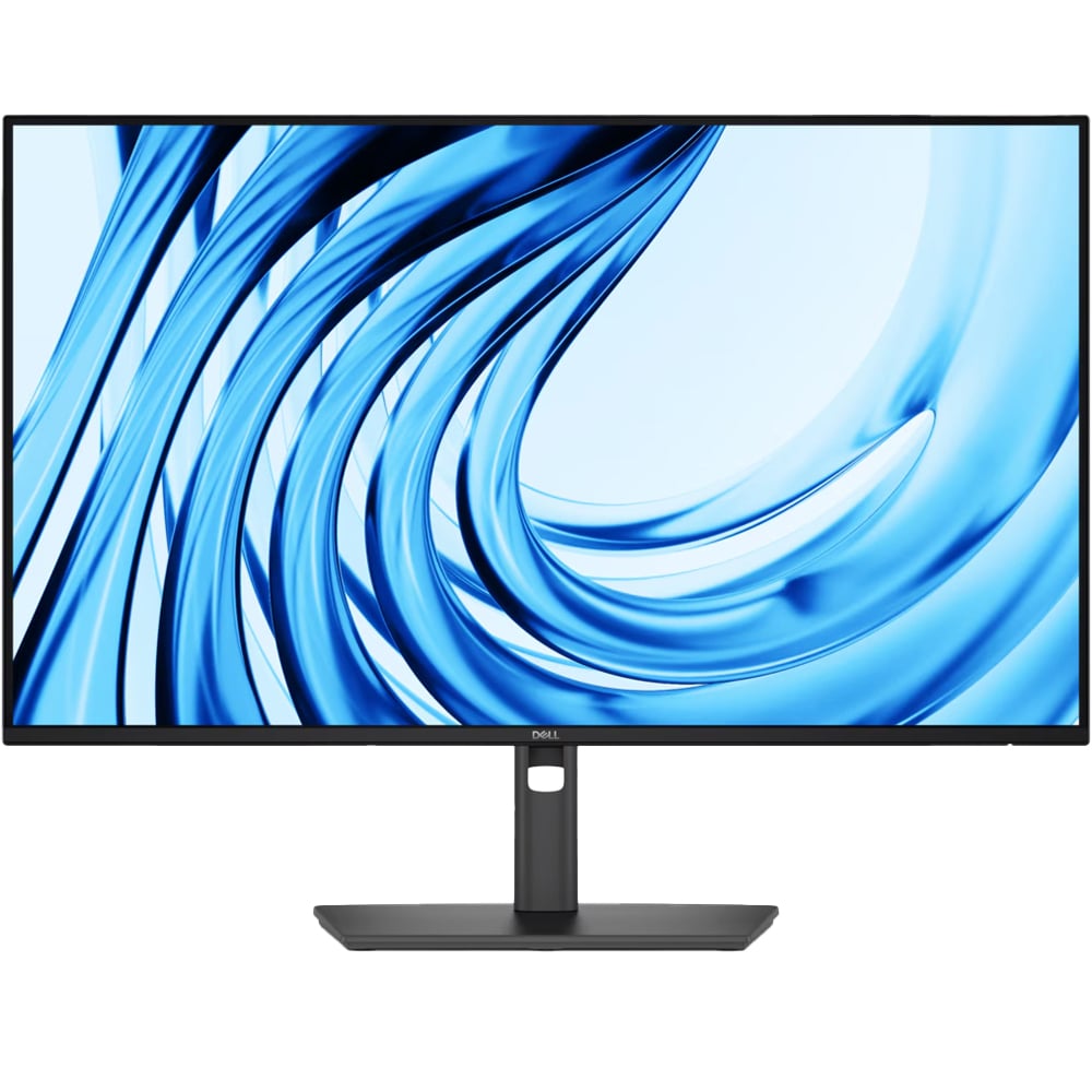 Monitor LED IPS Dell Pro P2726H, 27", Full HD, 120Hz, ComfortView Plus, negru