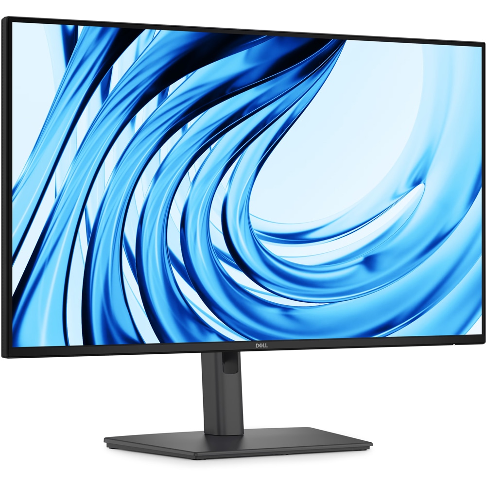 Monitor LED IPS Dell Pro P2726H, 27", Full HD, 120Hz, ComfortView Plus, negru