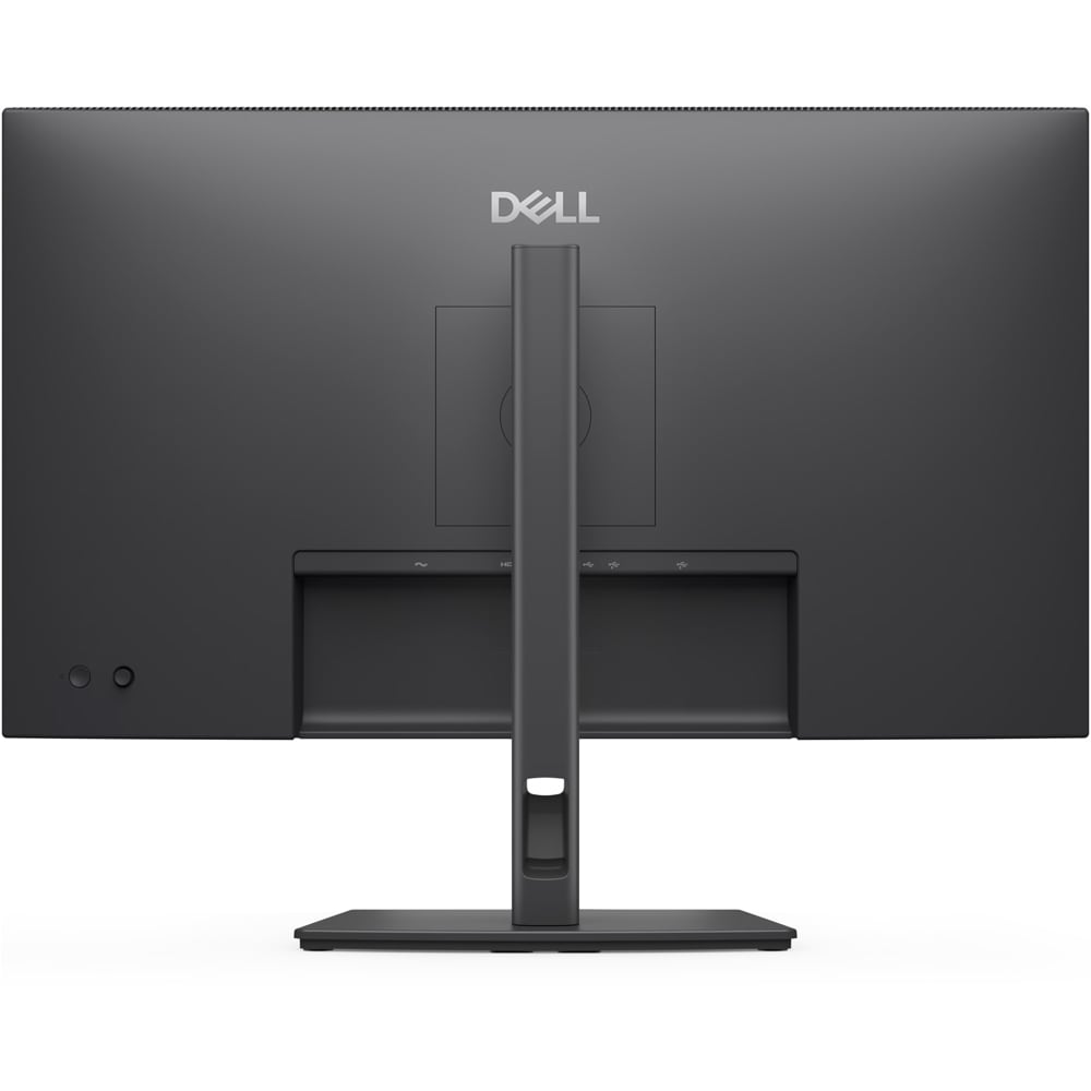 Monitor LED IPS Dell Pro P2726H, 27", Full HD, 120Hz, ComfortView Plus, negru