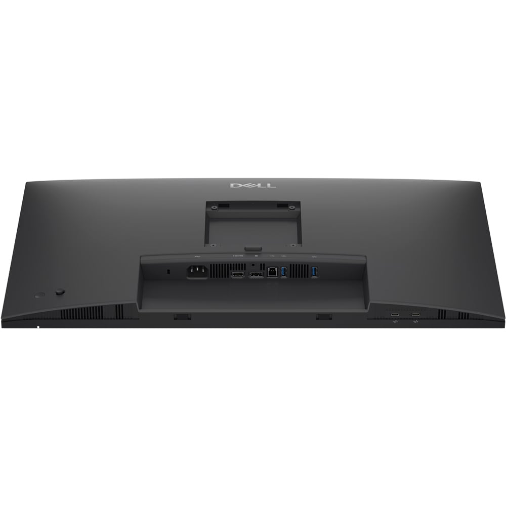 Monitor LED IPS Dell Pro P2726H, 27", Full HD, 120Hz, ComfortView Plus, negru