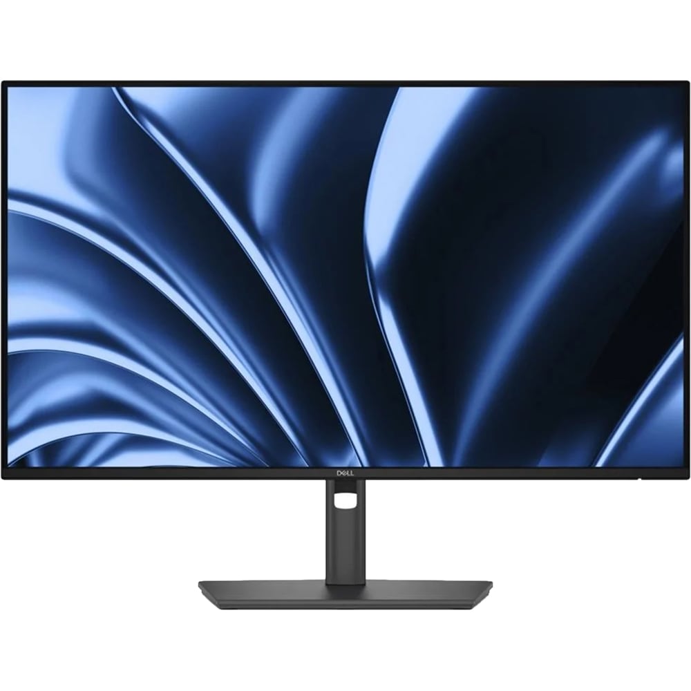 Monitor LED IPS Dell Pro P2726HE, 27", Full HD, 120Hz, USB-C, ComfortView Plus, negru