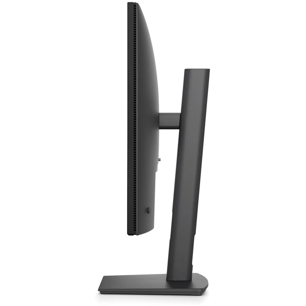 Monitor LED IPS Dell Pro P2726HE, 27", Full HD, 120Hz, USB-C, ComfortView Plus, negru