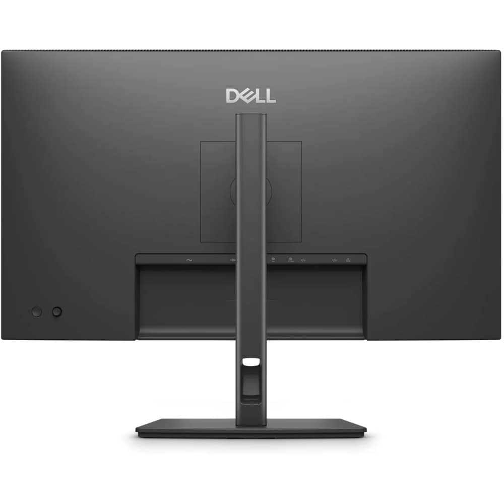Monitor LED IPS Dell Pro P2726HE, 27", Full HD, 120Hz, USB-C, ComfortView Plus, negru