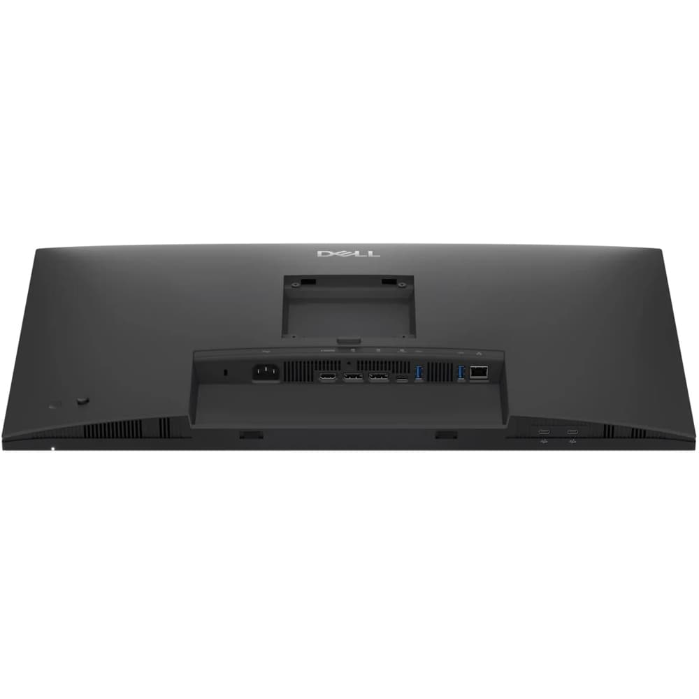 Monitor LED IPS Dell Pro P2726HE, 27", Full HD, 120Hz, USB-C, ComfortView Plus, negru