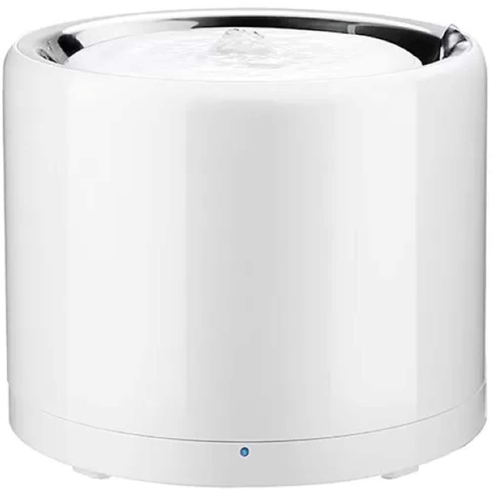 Fantana apa animale de companie PETKIT Eversweet 3 Pro, Smart, 1.35 l, alb