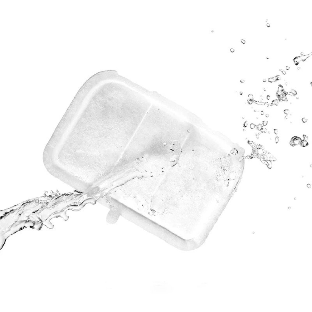 Filtru fantana apa PETKIT Eversweet Max, 5 bucati, alb