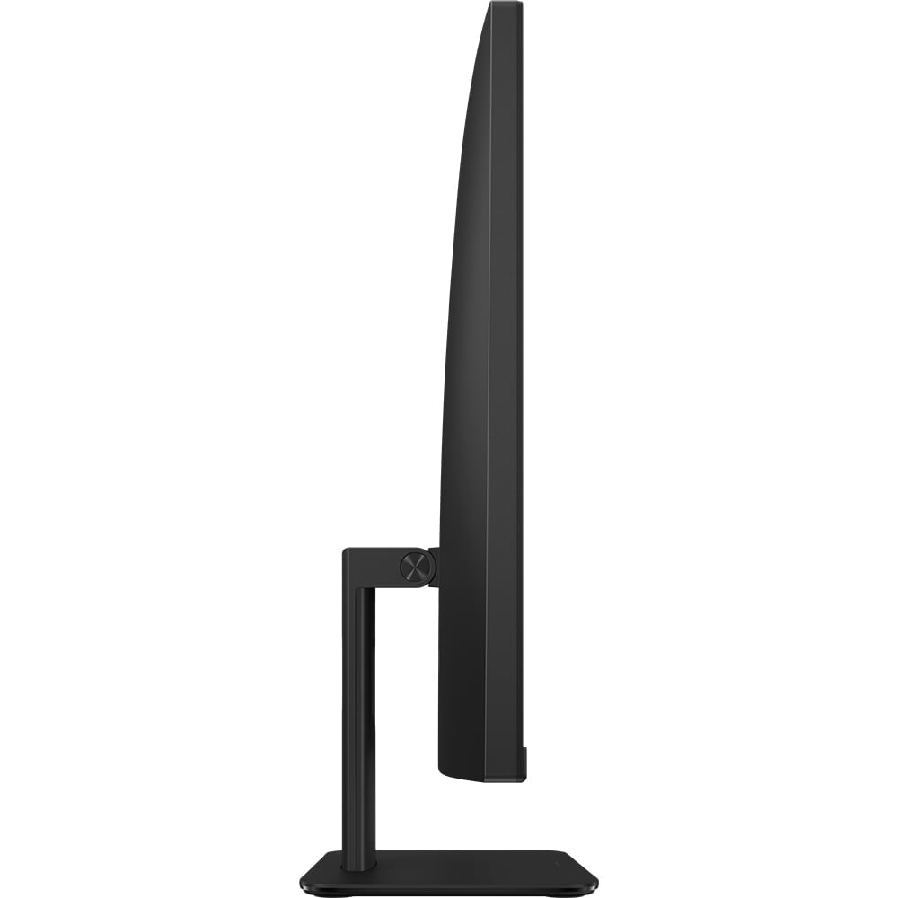 Sistem All in One ASUS P470VAK-BPE5480, Intel Core 5 210H pana la 4.8GHz, 27" Full HD, 16GB, SSD 512GB, Intel UHD Graphics, Free Dos, negru
