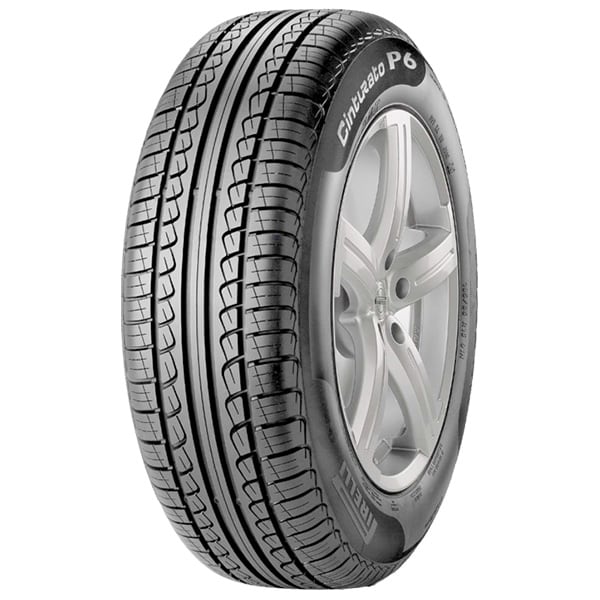 Anvelopa vara PIRELLI Cinturato P6 195/65R15 91H