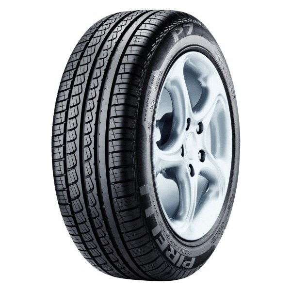 Anvelopa vara PIRELLI Cinturato P7 225/45R17 91W