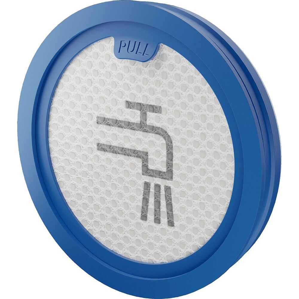 Aspirator vertical ELECTROLUX 800 WET EP82H25WET, 0.4l, 25.2V, autonomie max 90 min, albastru denim-auriu