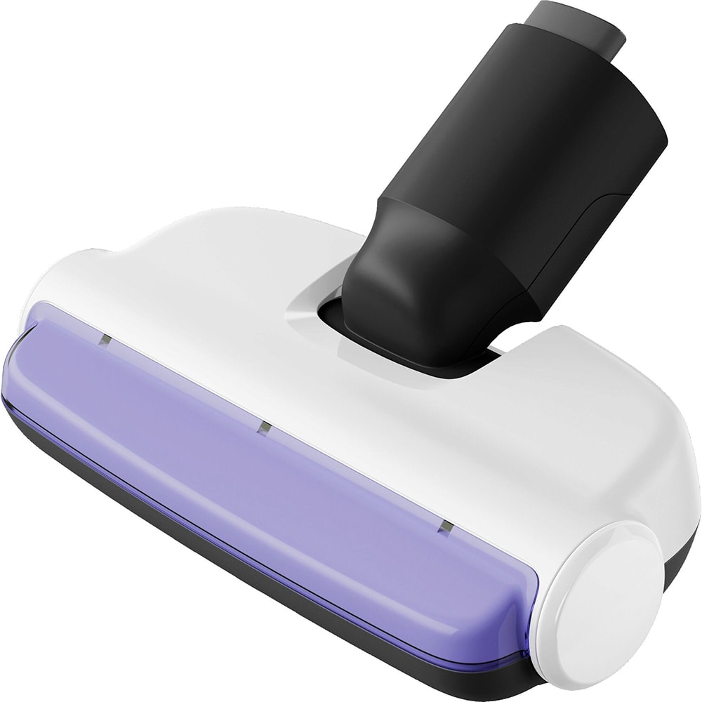 Aspirator vertical ELECTROLUX Seria 800 EP83HB25UV, 0.4l, 25.2V, autonomie max 90 min, alb-negru