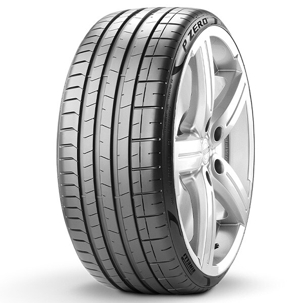 Anvelopa vara PIRELLI P-Zero 245/45ZR18 (100Y)XL