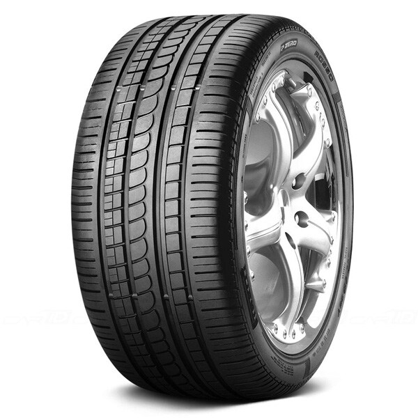 Anvelopa vara PIRELLI P-Zero Rosso 255/50R19 103W