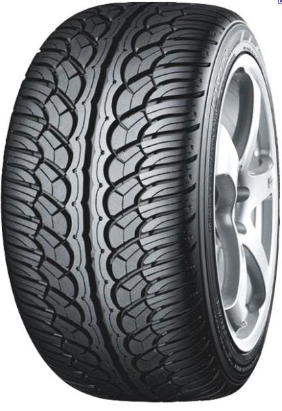 Anvelopa vara YOKOHAMA Parada Spec-X 245/60R18 A5H