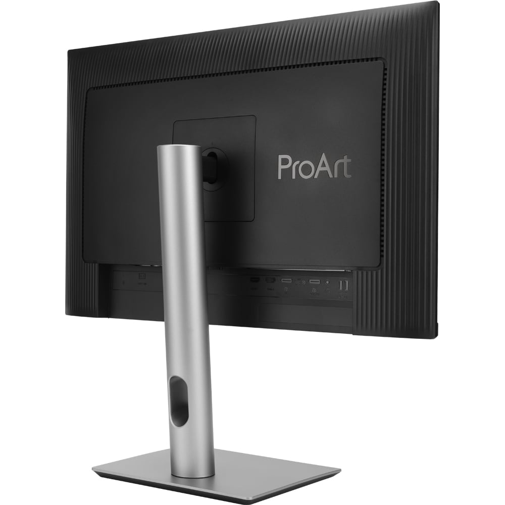 Monitor LED IPS ASUS ProArt Display PA248CRV, 24.1", WUXGA, 75Hz, HDR10, USB-C 96W, negru
