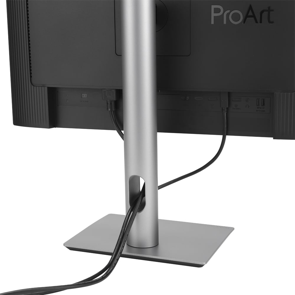 Monitor LED IPS ASUS ProArt Display PA248CRV, 24.1", WUXGA, 75Hz, HDR10, USB-C 96W, negru