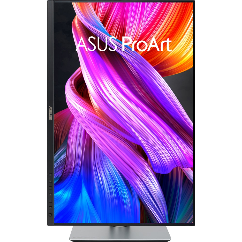Monitor LED IPS ASUS ProArt Display PA248CRV, 24.1", WUXGA, 75Hz, HDR10, USB-C 96W, negru