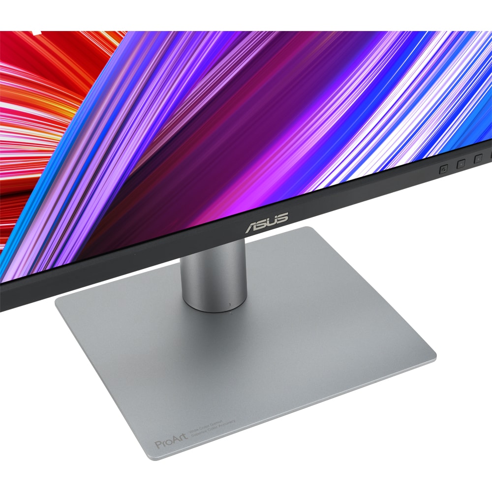 Monitor LED IPS ASUS ProArt Display PA248CRV, 24.1", WUXGA, 75Hz, HDR10, USB-C 96W, negru