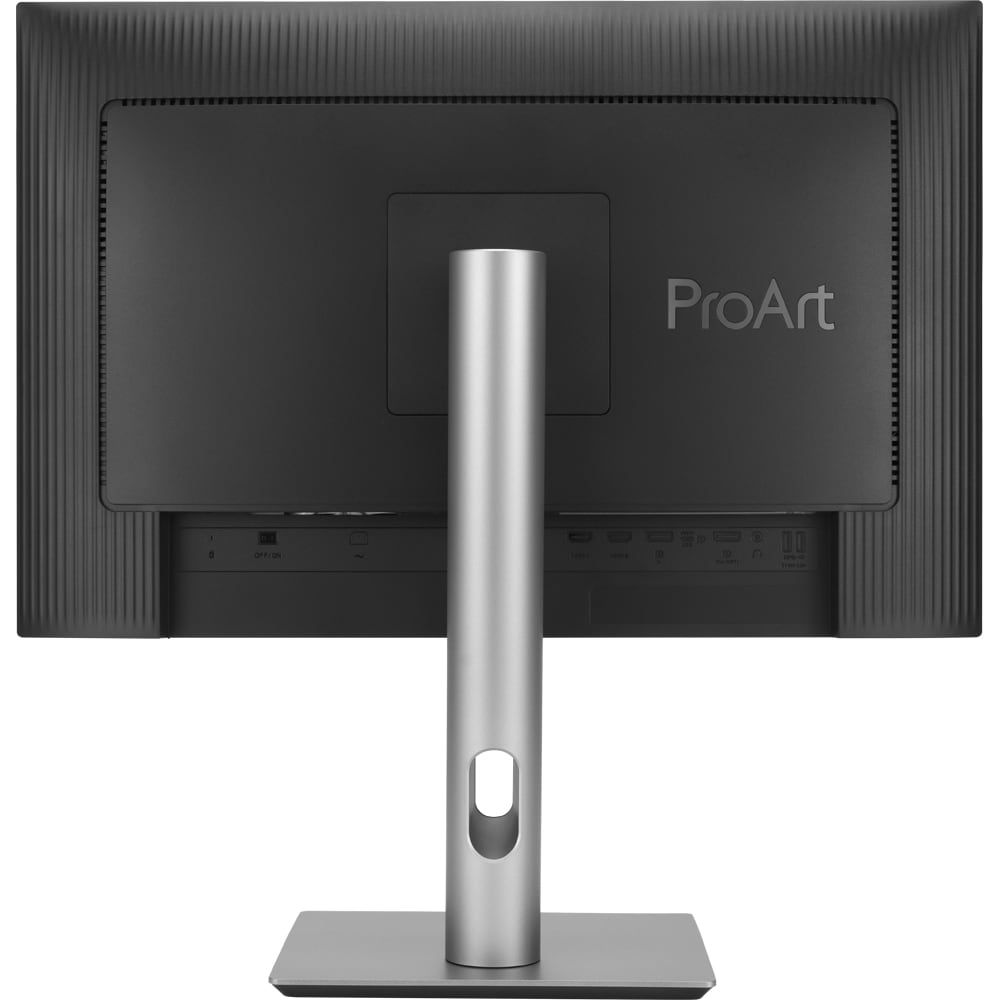 Monitor LED IPS ASUS ProArt Display PA248CRV, 24.1", WUXGA, 75Hz, HDR10, USB-C 96W, negru