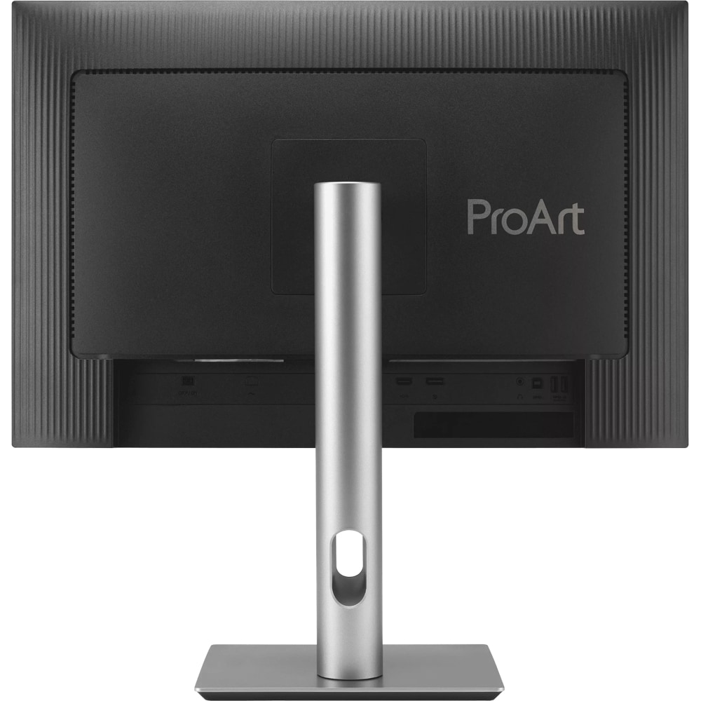 Monitor LED IPS ASUS ProArt PA248QFV, 24.1", Full HD, 100Hz, HDR10, boxe, negru