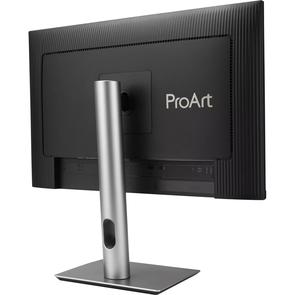 Monitor LED IPS ASUS ProArt PA248QFV, 24.1", Full HD, 100Hz, HDR10, boxe, negru