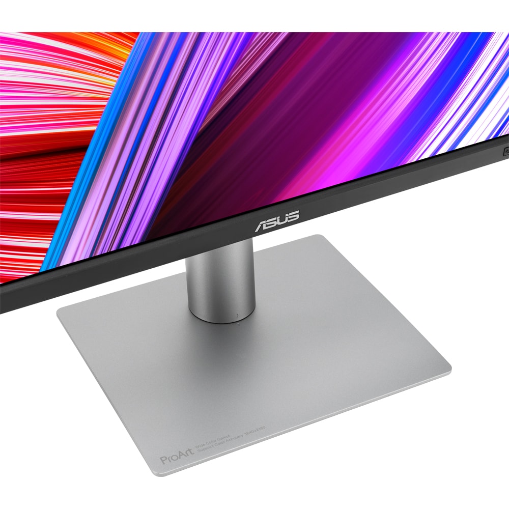 Monitor LED IPS ASUS ProArt Display PA279CRV, 27", 4K UHD, 60Hz, HDR10, USB-C 96W, negru