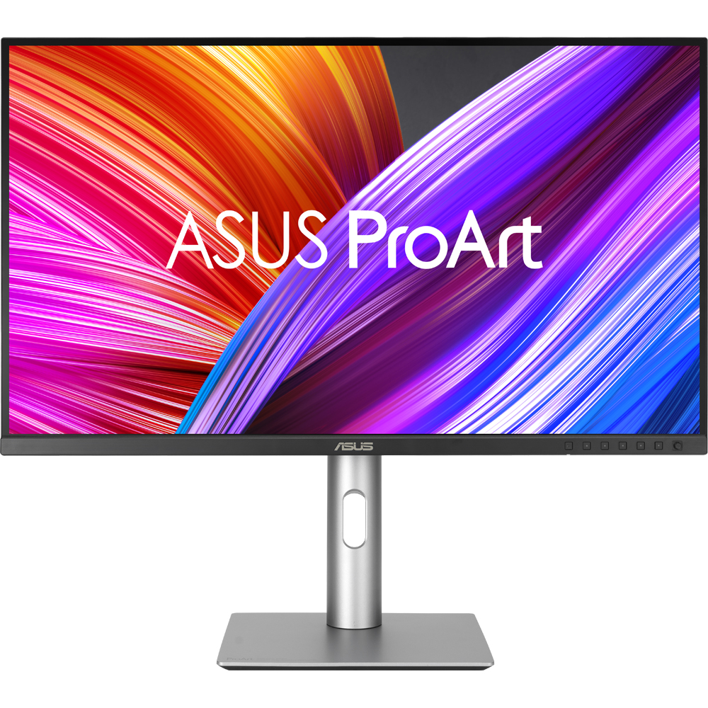 Monitor LED IPS ASUS ProArt Display PA279CRV, 27", 4K UHD, 60Hz, HDR10, USB-C 96W, negru