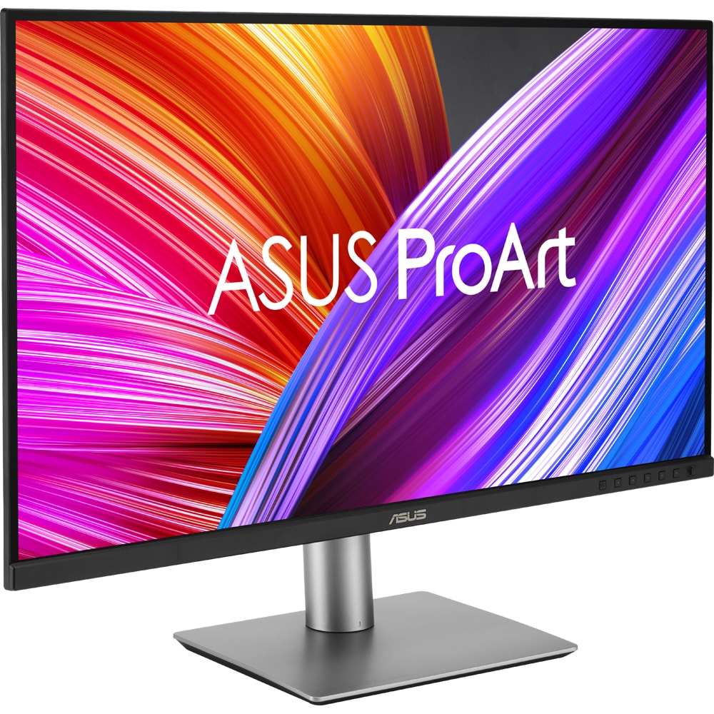 Monitor LED IPS ASUS ProArt Display PA279CRV, 27", 4K UHD, 60Hz, HDR10, USB-C 96W, negru