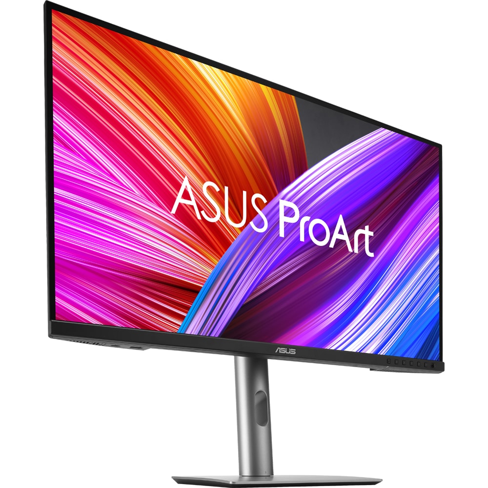 Monitor LED IPS ASUS ProArt Display PA279CRV, 27", 4K UHD, 60Hz, HDR10, USB-C 96W, negru