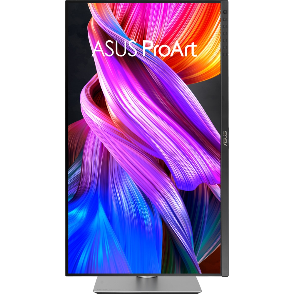 Monitor LED IPS ASUS ProArt Display PA279CRV, 27", 4K UHD, 60Hz, HDR10, USB-C 96W, negru