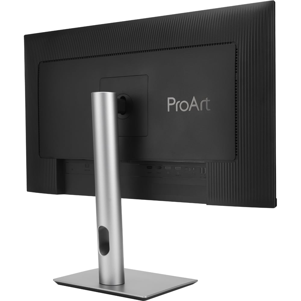 Monitor LED IPS ASUS ProArt Display PA279CRV, 27", 4K UHD, 60Hz, HDR10, USB-C 96W, negru