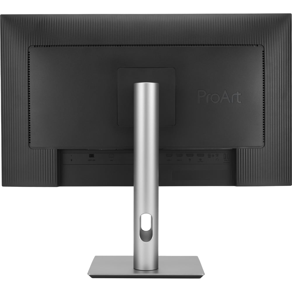 Monitor LED IPS ASUS ProArt Display PA279CRV, 27", 4K UHD, 60Hz, HDR10, USB-C 96W, negru