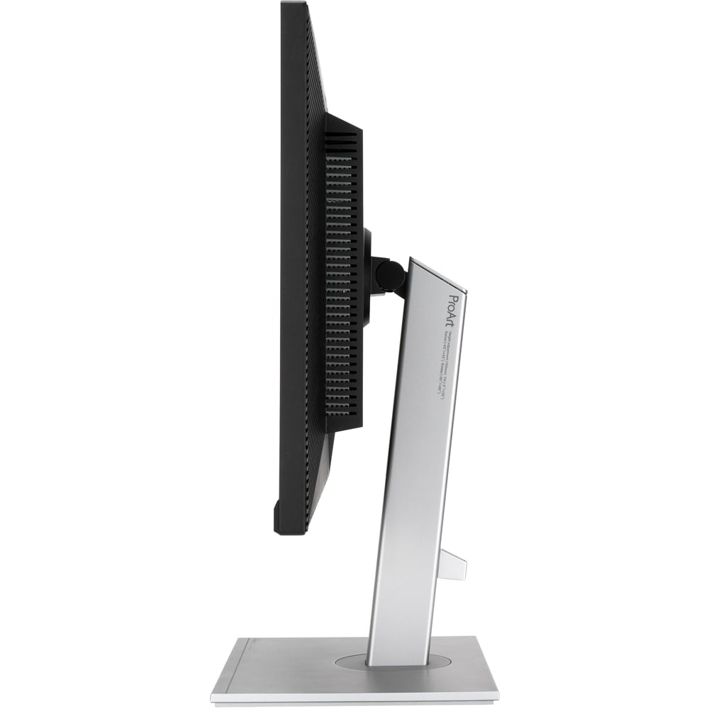 Monitor LED IPS ASUS ProArt Display PA279CV, 27", 4K UHD, 60Hz, HDR10, USB-C 65W, negru