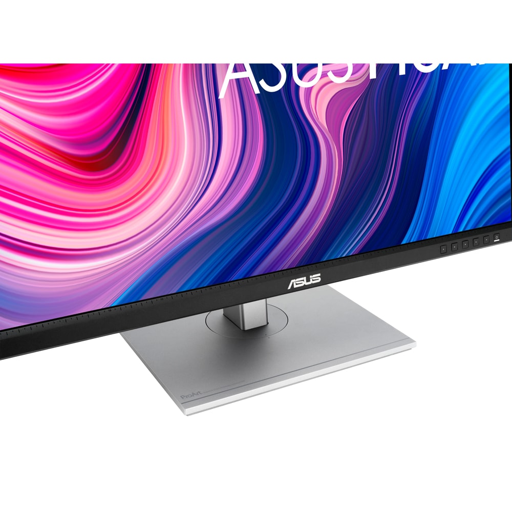 Monitor LED IPS ASUS ProArt Display PA279CV, 27", 4K UHD, 60Hz, HDR10, USB-C 65W, negru