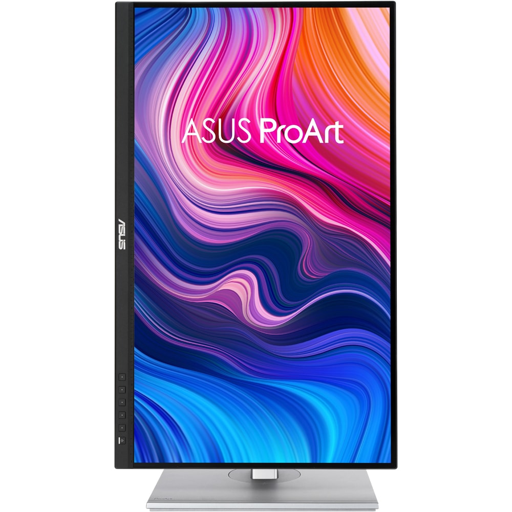 Monitor LED IPS ASUS ProArt Display PA279CV, 27", 4K UHD, 60Hz, HDR10, USB-C 65W, negru