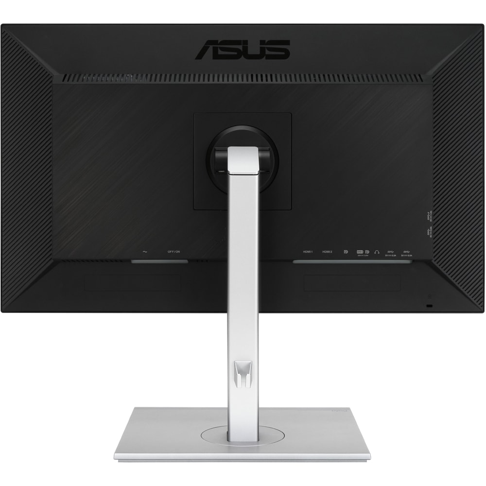 Monitor LED IPS ASUS ProArt Display PA279CV, 27", 4K UHD, 60Hz, HDR10, USB-C 65W, negru
