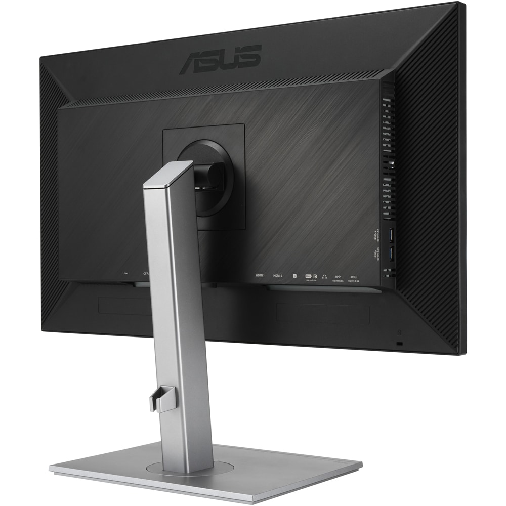 Monitor LED IPS ASUS ProArt Display PA279CV, 27", 4K UHD, 60Hz, HDR10, USB-C 65W, negru